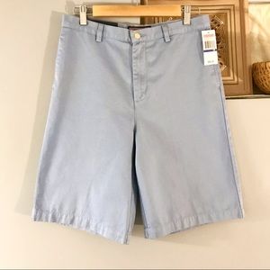 NWT Boy’s Vineyard Vine Twill Club Shorts Size 18